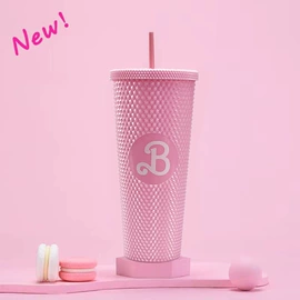 吸管杯;塑料杯;摇摇杯