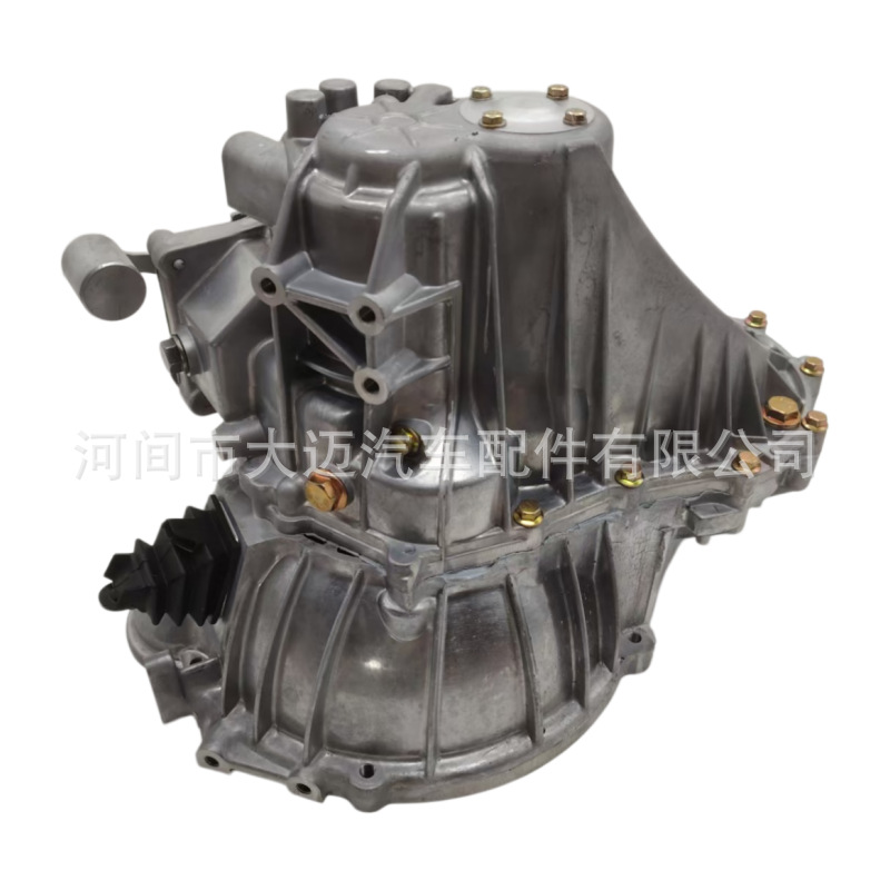 Gearbox 3000000006-01 Jl-S170B2 Is Suitable for Geely Ec718 Gx7 Ex7 Lifan 4g18