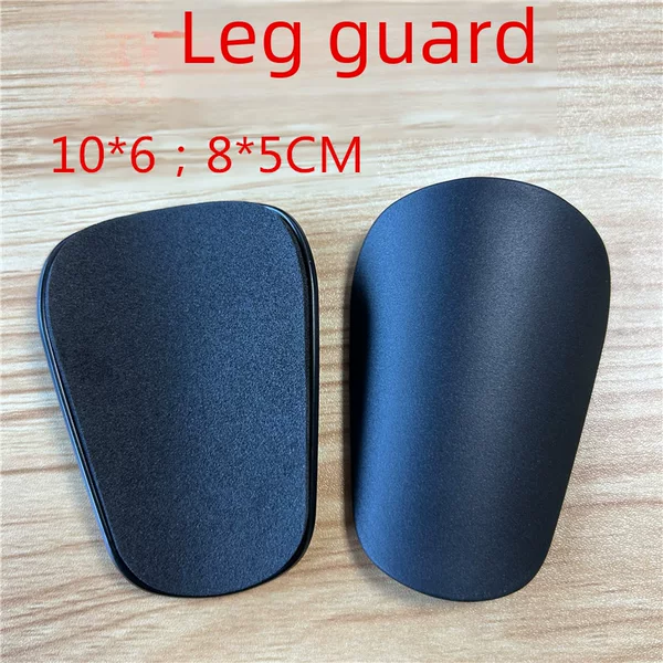 Football Extra Small Mini Shin Guards Football Training Supplies Protective Gear Shin Guards Mini Shin Pads