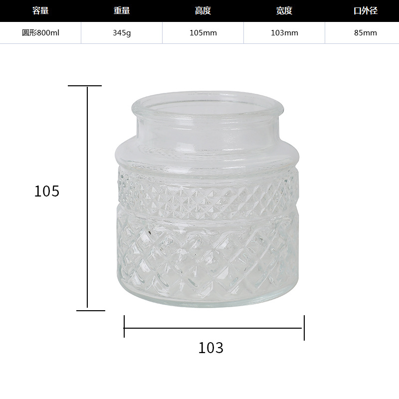 스몰 사이즈 원형