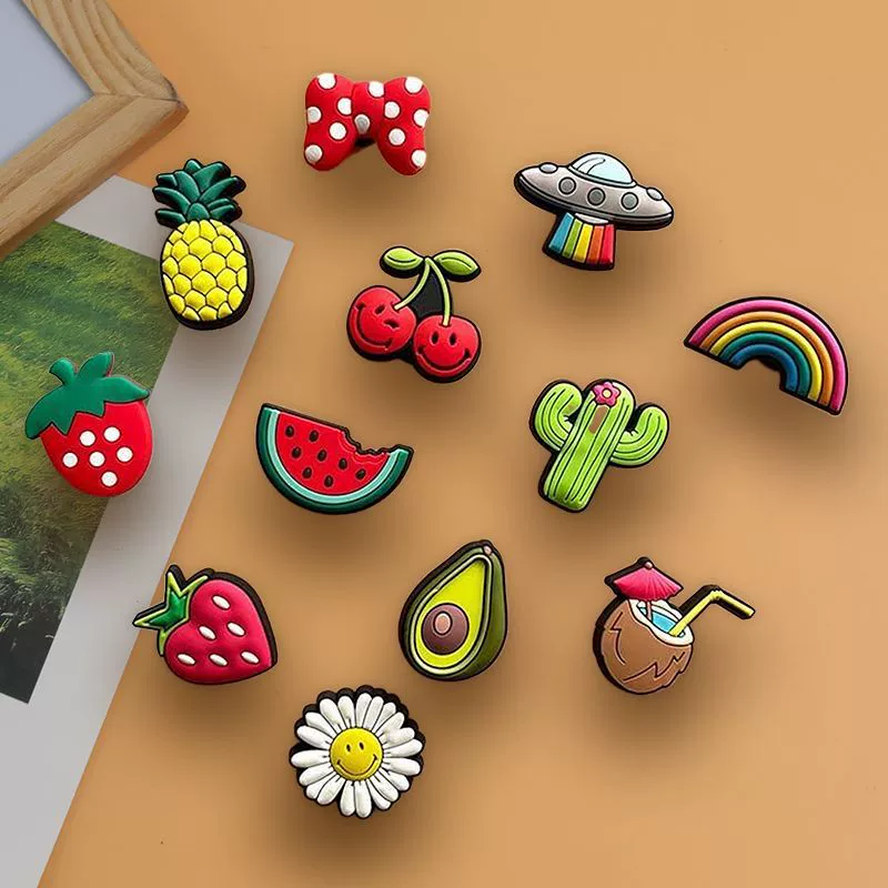 Декоративная пряжка для обуви «сделай сам», аксессуары, пряжка для обуви, съемное украшение, милая одинаковая обувь с цветком, дропшиппинг, трансграничная горячая распродажа