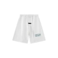 851 White Shorts