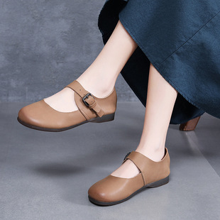 �ļ���Ь�¿��ֹ���ƤŮЬɭϵ�͹�ܛ���^��ţƤ��ˇ��Ь�� 2106A
