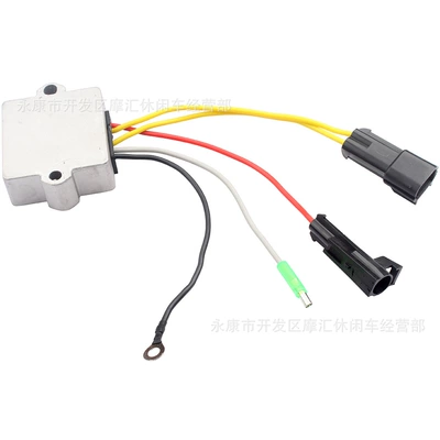 30-60Hp 893640t01 893640-t01, Power supply, ignition system accessories