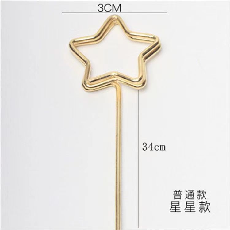 Porta Tarjetas con Diseño de Flores, Porta Tarjetas Metálico para Arreglos Florales, Tarjeta para Ramos, Postal, Inserto Metálico para Tarjetas, Material de Embalaje, Geométrico