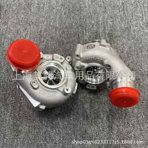 Turboşarj 079145704E079145703E Audi A84H8S64G2 üçün uyğundur