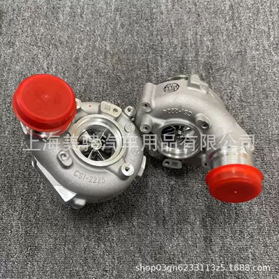 Turbocharger 079145704E079145703E Is Suitable for Audi A84H8S64G2 and Is Compatible with Audi A8