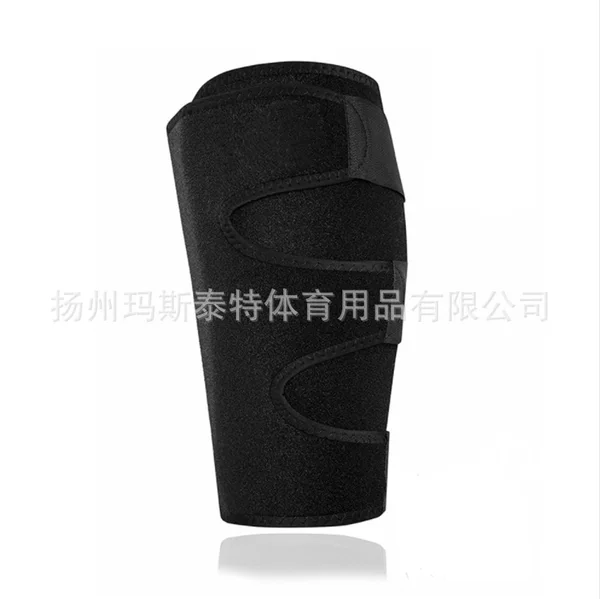 Factory wholesale sports calf decompression protection injury extreme sports protective gear winding multicolor Amazon