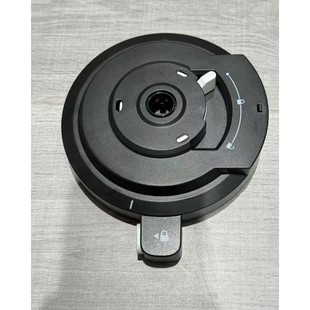 Ninja Ice Cream Machine Replacement Outer Bowl Cover Is Suitable for Nc700/Nc701