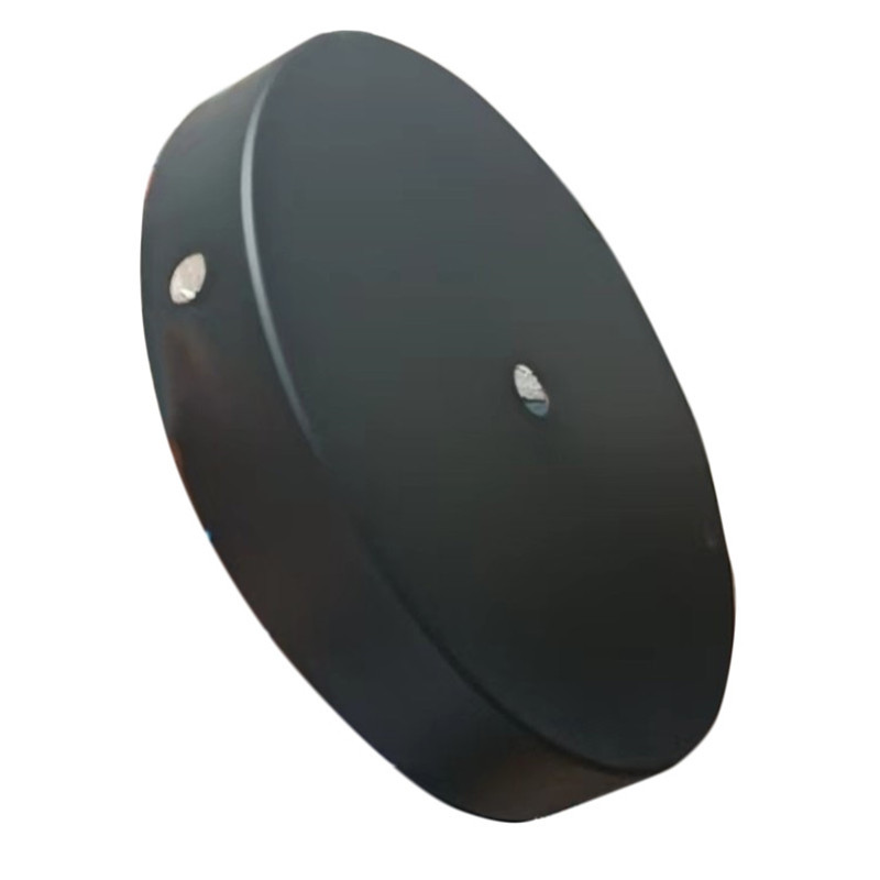 Chasis negro 15x2 Placa plegable