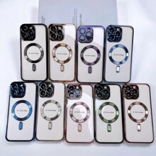 iphone16CD�y15�֙C����β���O��Magsafe����12proma�m�ô������