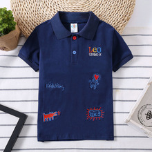 2024 kids shirt boys tops children clothes baby wearͯbT