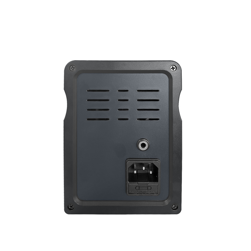 Паяльная станция LEFAVOR 858D стандарт 220В