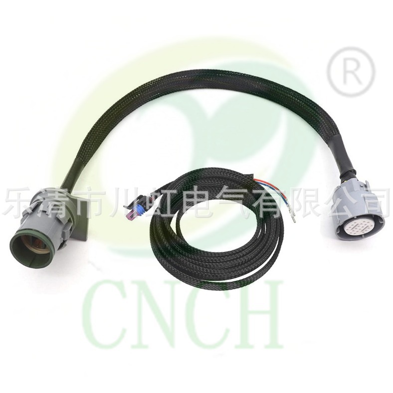 变速器线束适配器 4L60E 4L80EVSS LS1 LM7 LQ4 5.3 LSX LS LQ