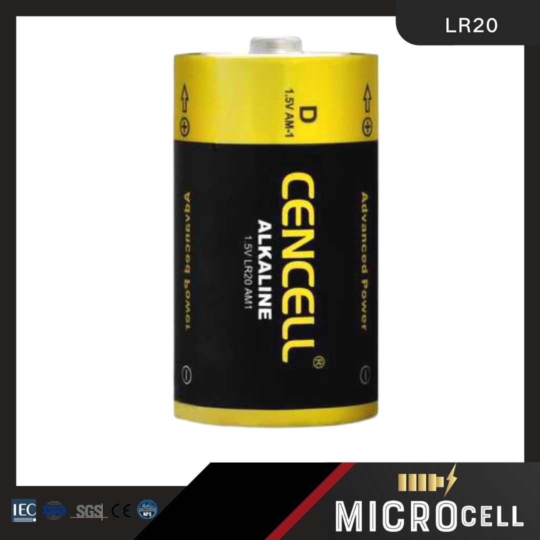 供应碱性1号LR20 按摩器 无汞出口电池 CE ROHS MSDS空海认证