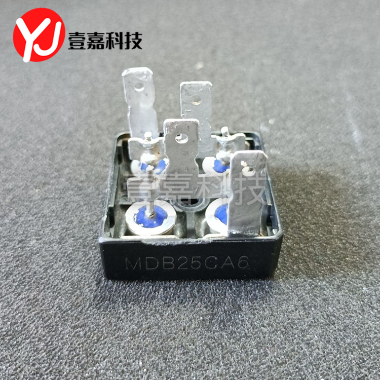 Brand new original in stock MDB25CA6 power IGBT module drive Inverter Module