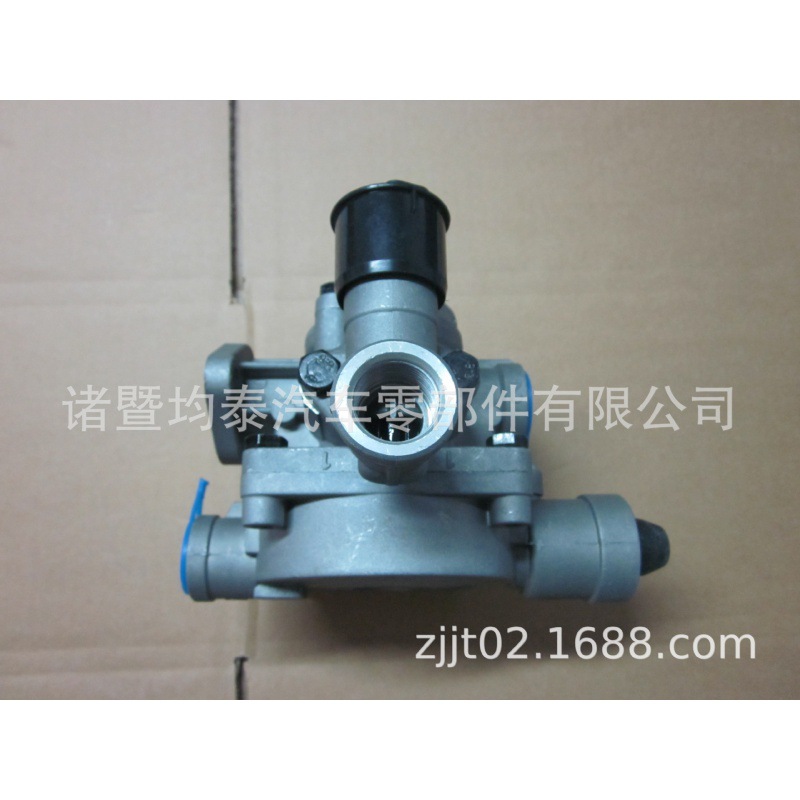 El autobús europeo del camión pesado de la válvula 9710021500 de la retransmisión parte SMT