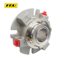 FBU GDMA 3196/Mark 3泵ANSI+大腔体型专用双端面机械密封