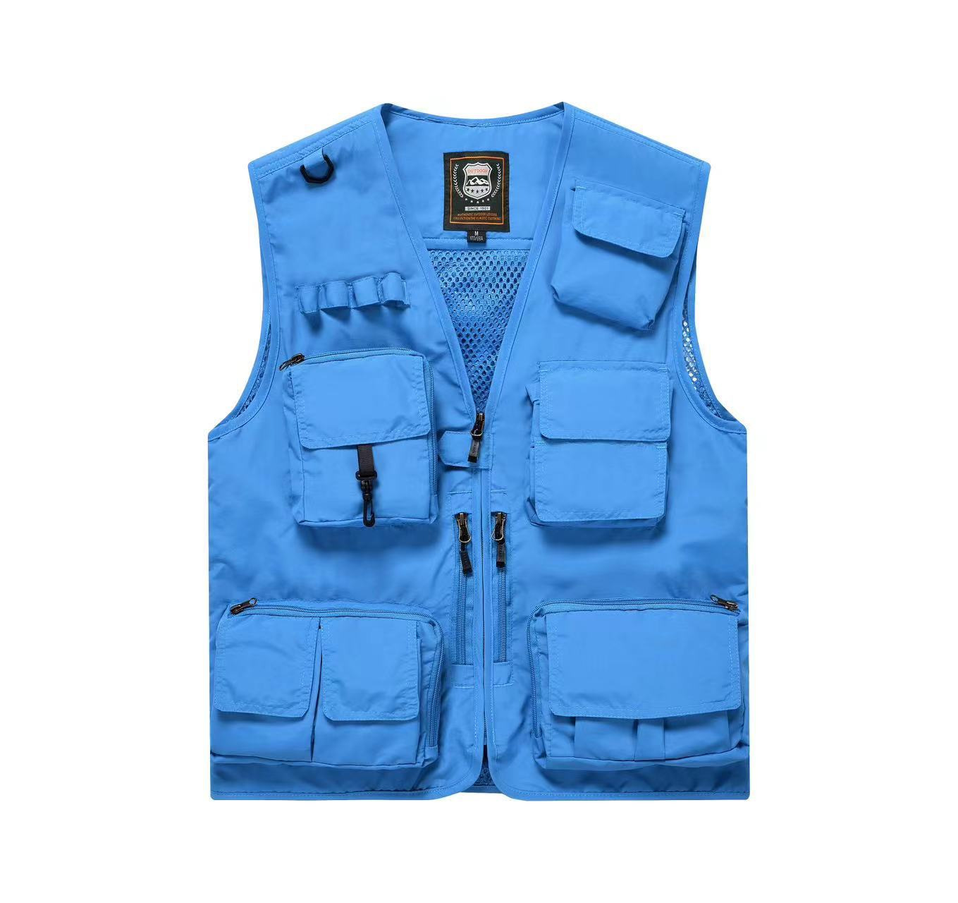 Peacock Blue