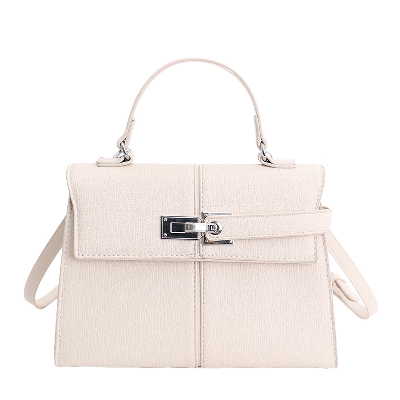 Ventas transfronterizas calientes nuevas bolsas portátiles clásicas Kelly de alta calidad nicho de moda coreana de hombro mochila