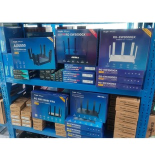 �J��RG-EW3000GX PRO 3000M WIFI6ȫǧ�ןo��·����