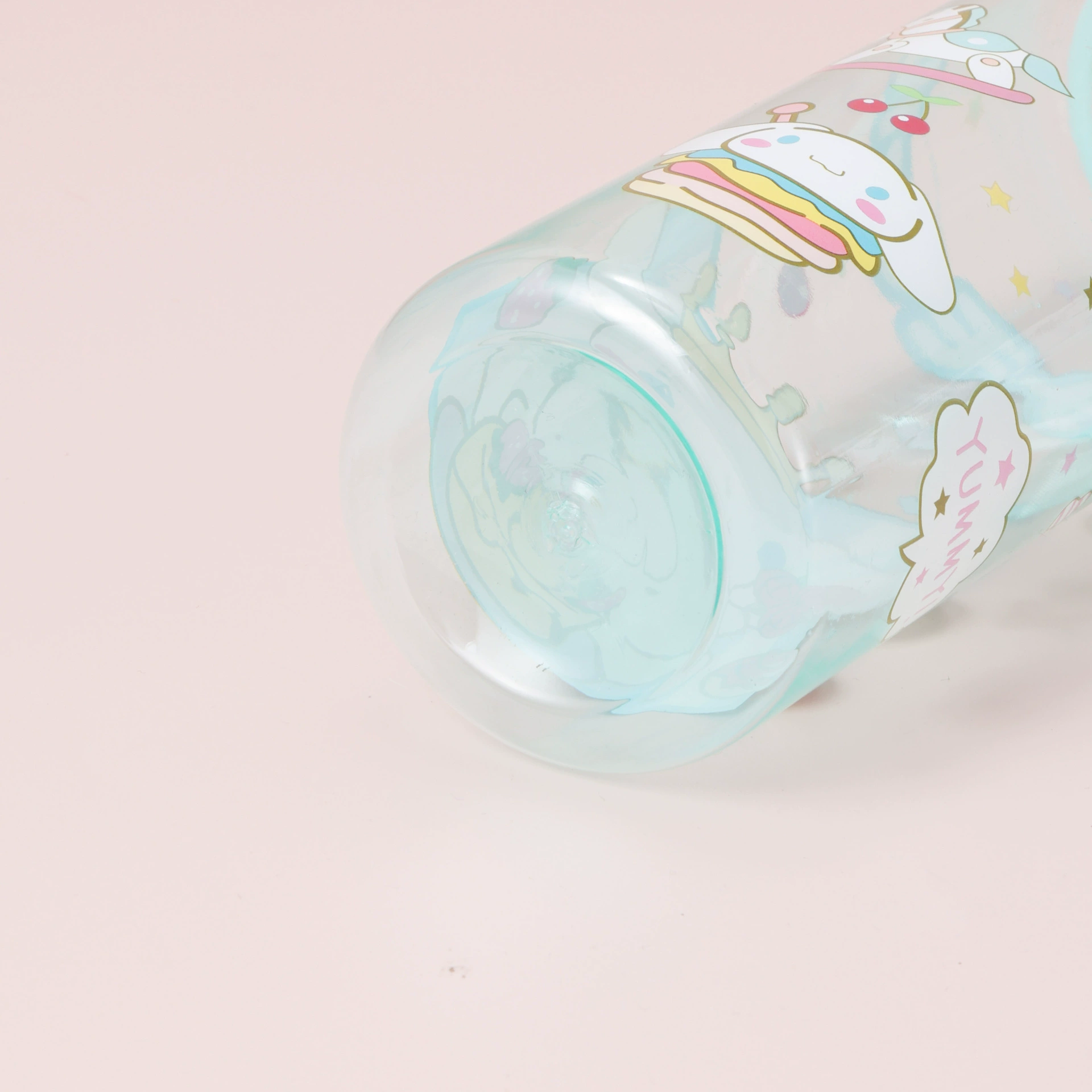 (Cross-border trading), capacious handheld space glass with glass