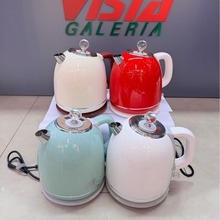 1.7L�p�ӷ��C�ԄӔ��304���P�늟�ˮ�ش���1800W�ٟᱣ��ˮ��