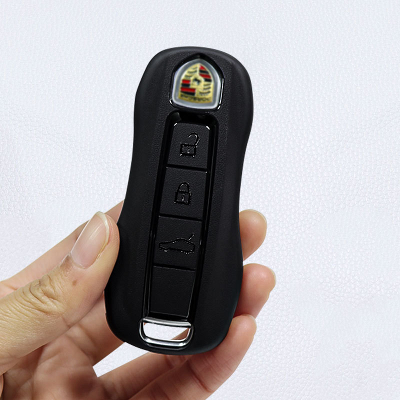 포르쉐 B 스타일 블랙