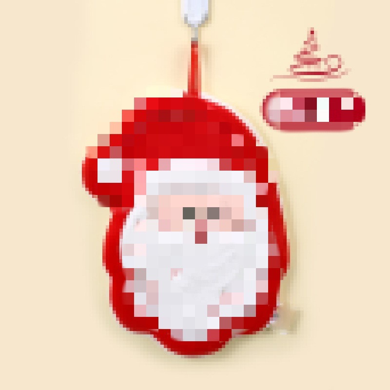 산타클로스(구 스타일)