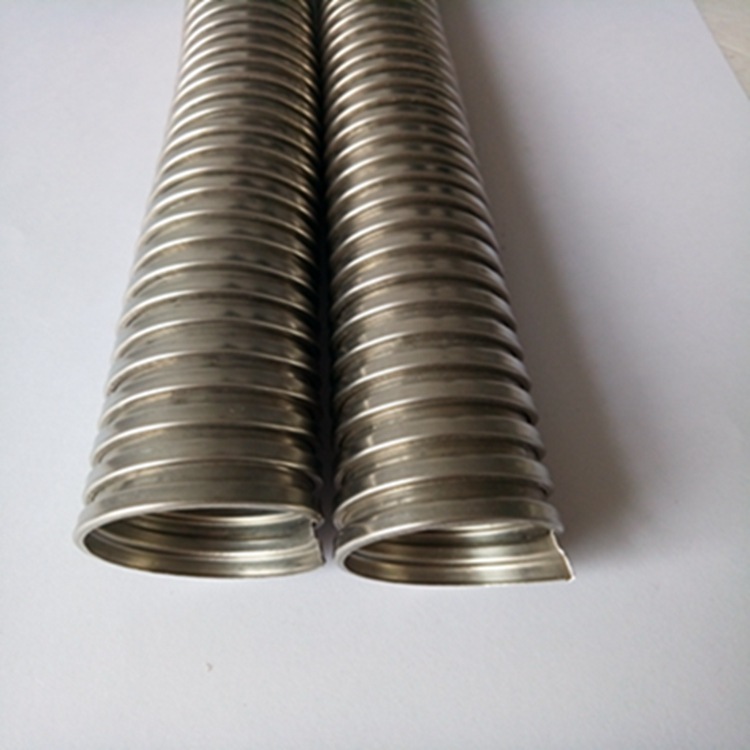 20mm不锈钢柔性导线管供应 304穿线金属软管现货