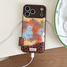 ���l�������O��17promax�֙C��Ƥ�|iPhone16���o���m��15pro/17Ů