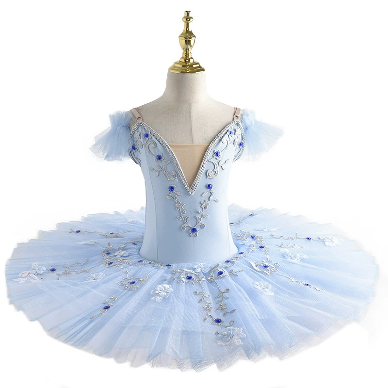 Girl's skirt, children's suit, dress