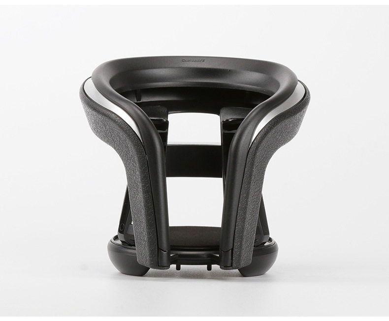 Shockproof car water Cup drink holder hanging car air outlet Tea Cup Holder Holder ashtray Holder
