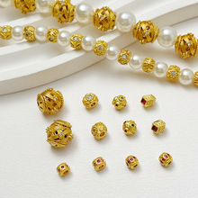 �߱�ɫ�䆶���ʽ�A�θ��鴮��DIY������Ʒ��������������