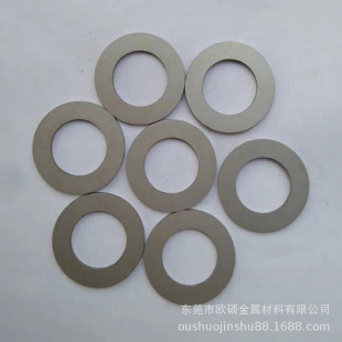 304/316���P䓉|Ƭ �����g϶Ƭ���ɉ|Ȧ�{����Ƭ���0.02-3mm�ӹ�