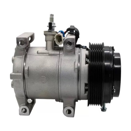 Suitable for Chevrolet New Sail 1.4-6Pk-115Mm Compressor Co11774/9070634/9076
