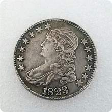 ����50c����Ů������(1807-1836)�¹Ź���Ʒ
