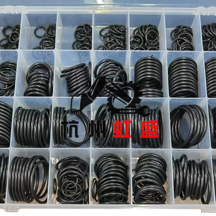 Соответствующий для коробки колцеобразного уплотнения Картера КОМАТСУ Хитачи Кобелько Сумитомо Като даэвоо Хюндай Вольво Саны импортированной