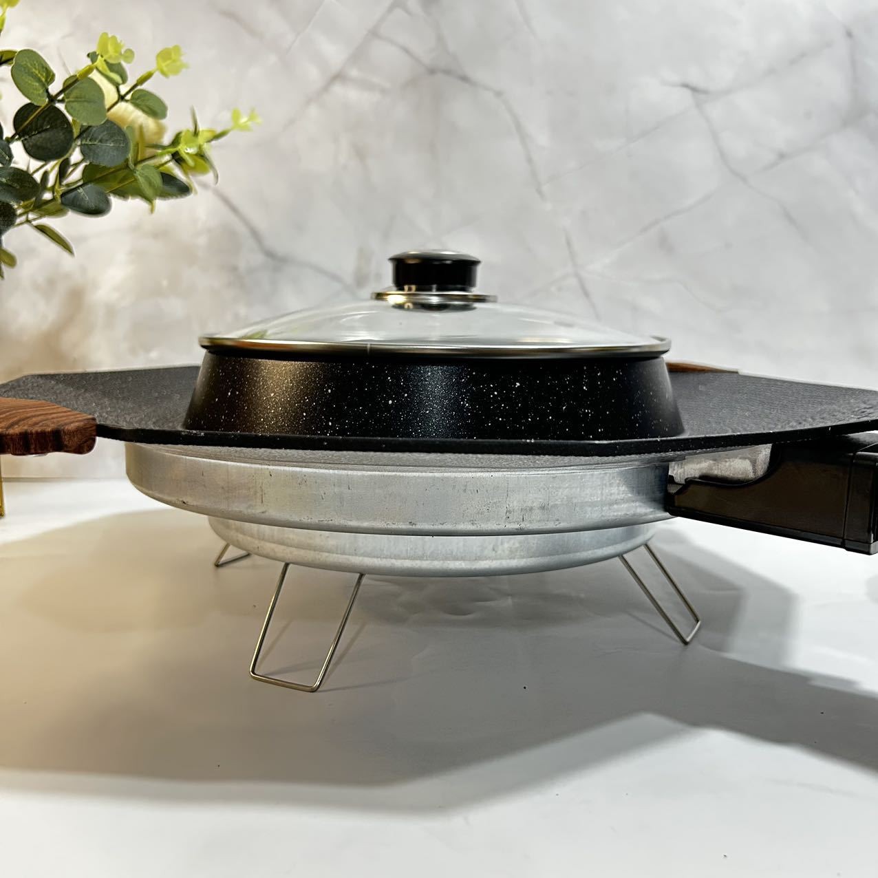 Electric Hot Pot Image 5