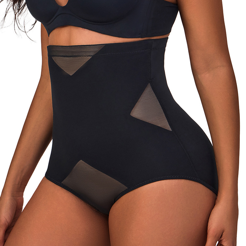   S-3XL 大きいサイズ ガードル ハイウエスト 補正下着 お腹引き締め ヒップアップ 骨盤ガードル