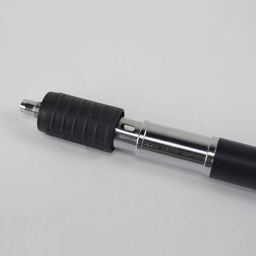 Nail gun ceiling wall fastener monitoring water and electricity installation fast nail gun small silencer nail gun