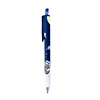 Cartoon cute astronaut for elementary school students, bullet, gel pen, 0.5mm, wholesale