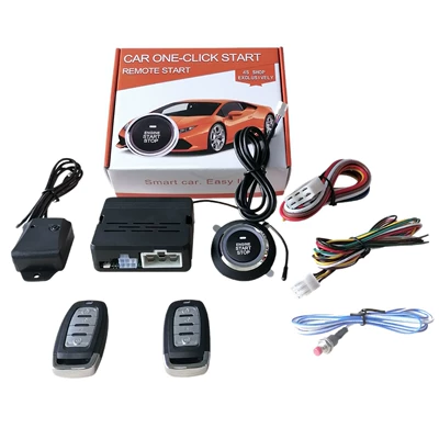 for Toyota, Honda, Nissan, Car anti-theft device