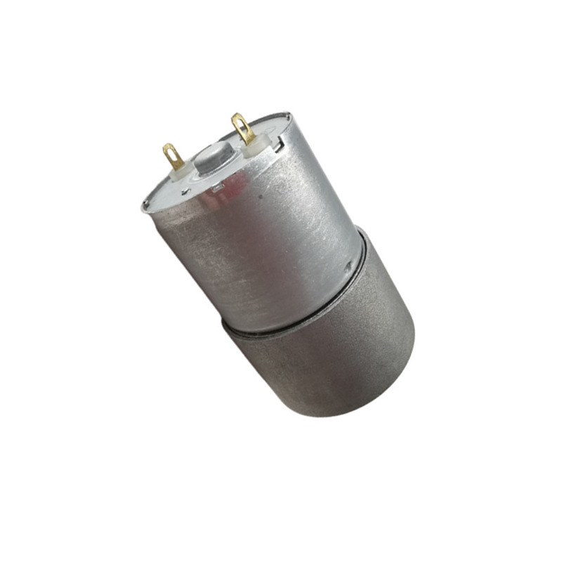 37GB机器人减速电机 3530减速电机 超静音 大扭矩减速电机12V 24V