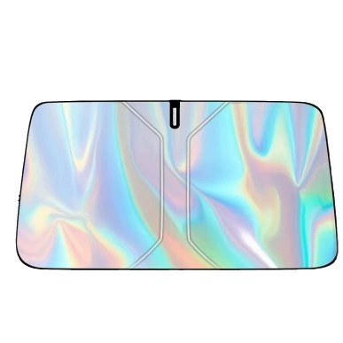 Sun shade: insulation sunshade cover car window