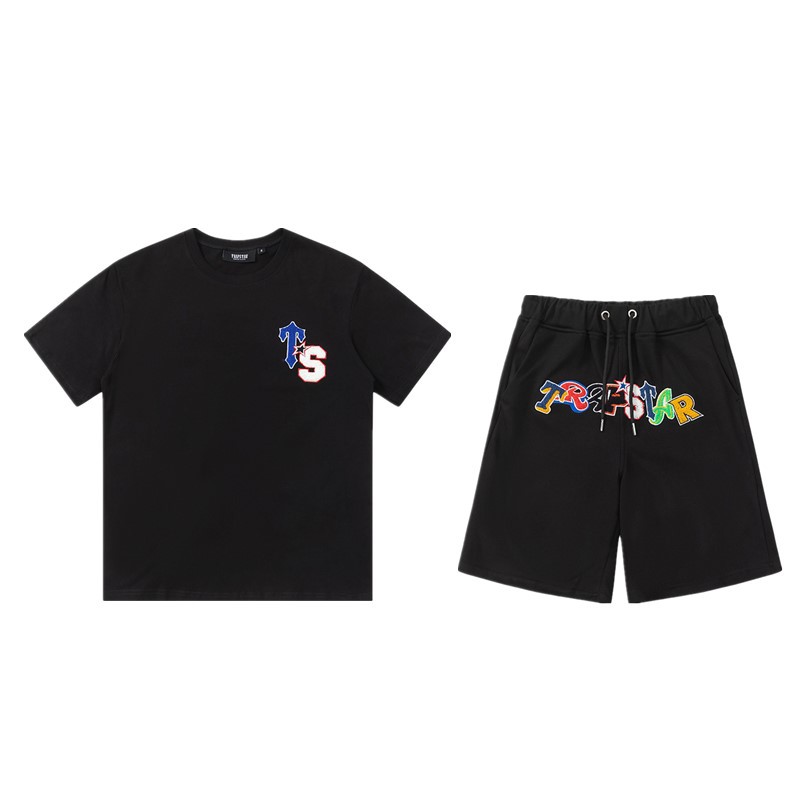 635 traje negro
