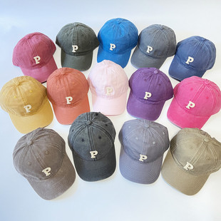 Sports Men's Thin Stacked Headband Women's Spring and Autumn Season Korean Sport Casual Pullover Hat_voghion.com