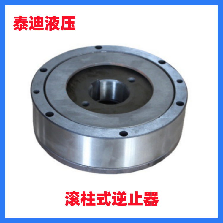 ZJY212 ZJY250滚柱式逆止器 配用泰隆 泰星减速机