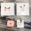 Cross -border third -generation Macaron Bluetooth headset is suitable for Apple wireless real four -generation TWS headphones Huaqiangbei