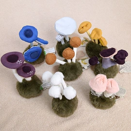 毛绒玩具;毛绒公仔椅;红包/利是封